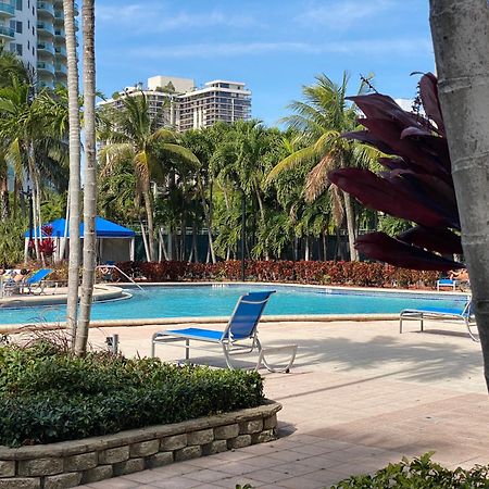 Sunny Isles, Beach Life! Parking Included Miami Beach Exterior foto