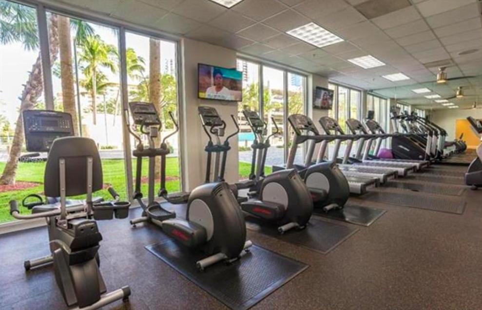 Sunny Isles, Beach Life! Parking Included Miami Beach Exterior foto