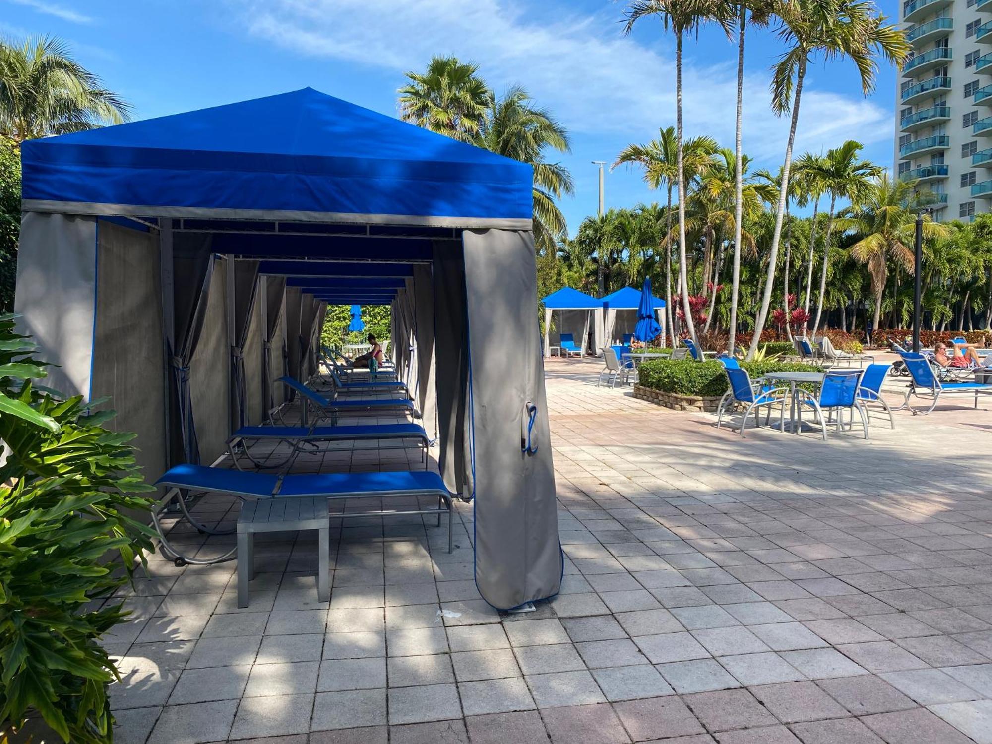Sunny Isles, Beach Life! Parking Included Miami Beach Exterior foto