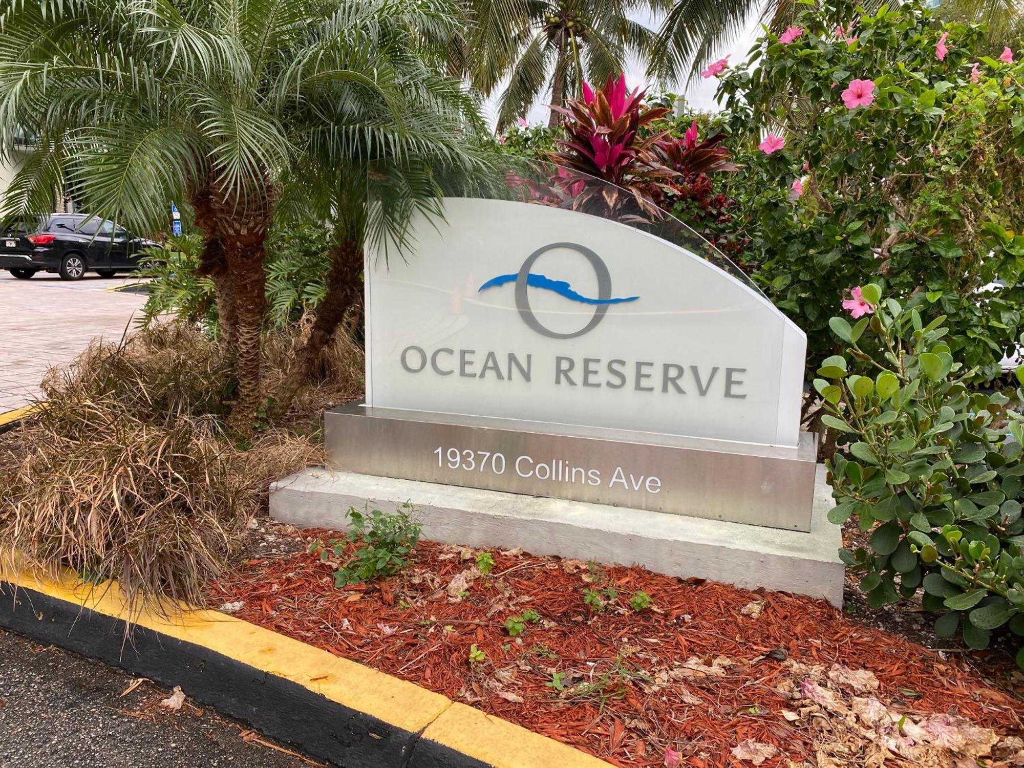 Sunny Isles, Beach Life! Parking Included Miami Beach Exterior foto