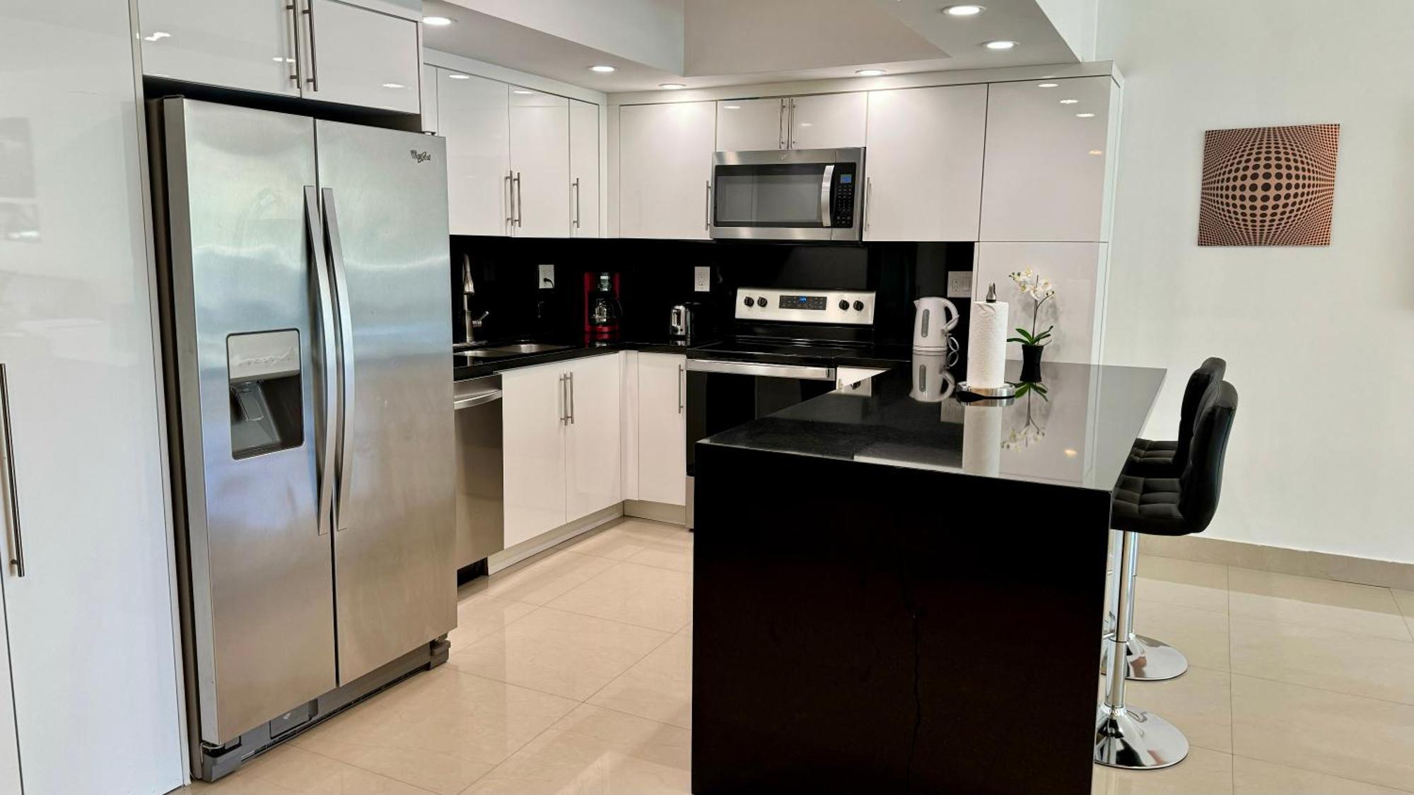 Sunny Isles, Beach Life! Parking Included Miami Beach Exterior foto