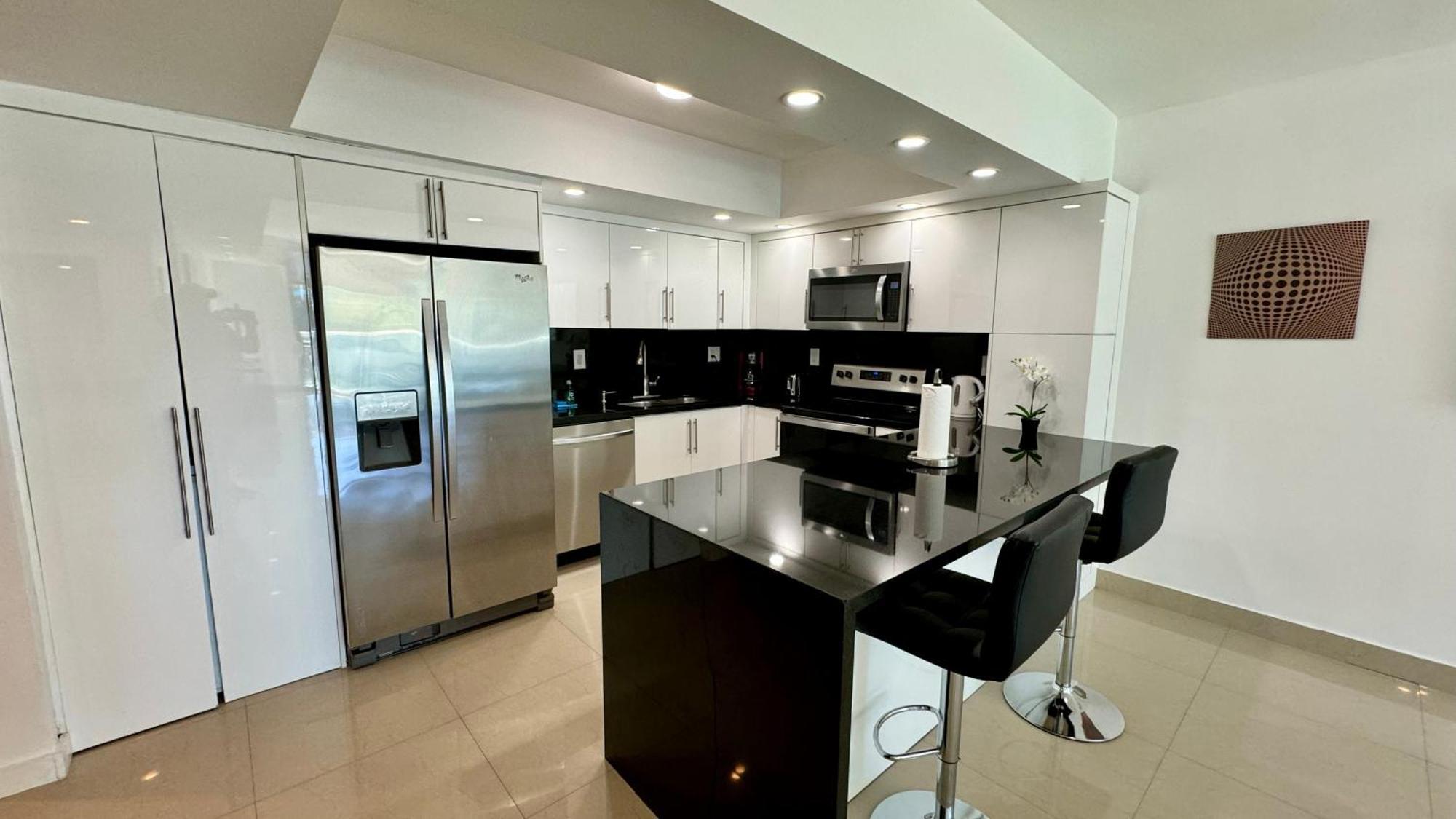 Sunny Isles, Beach Life! Parking Included Miami Beach Exterior foto